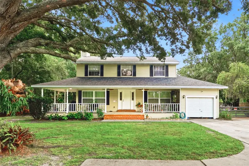 4784 Oren Brown Rd, FL