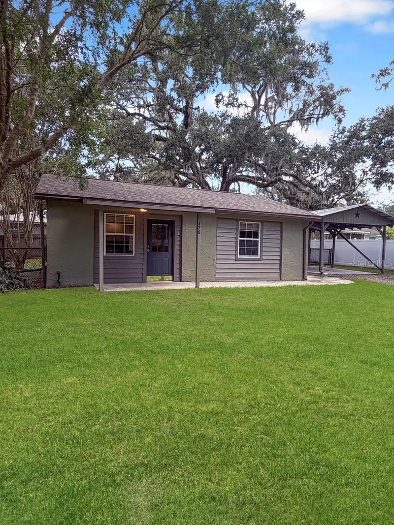 470 Forest Ave, FL