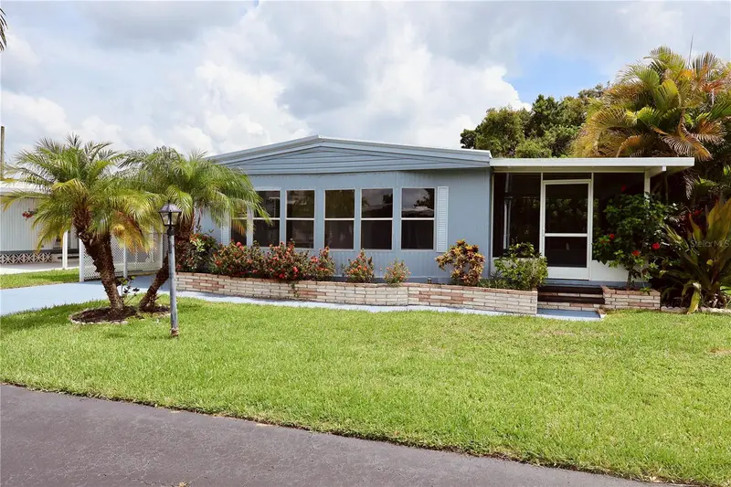 25163 Marion Ave #47, FL