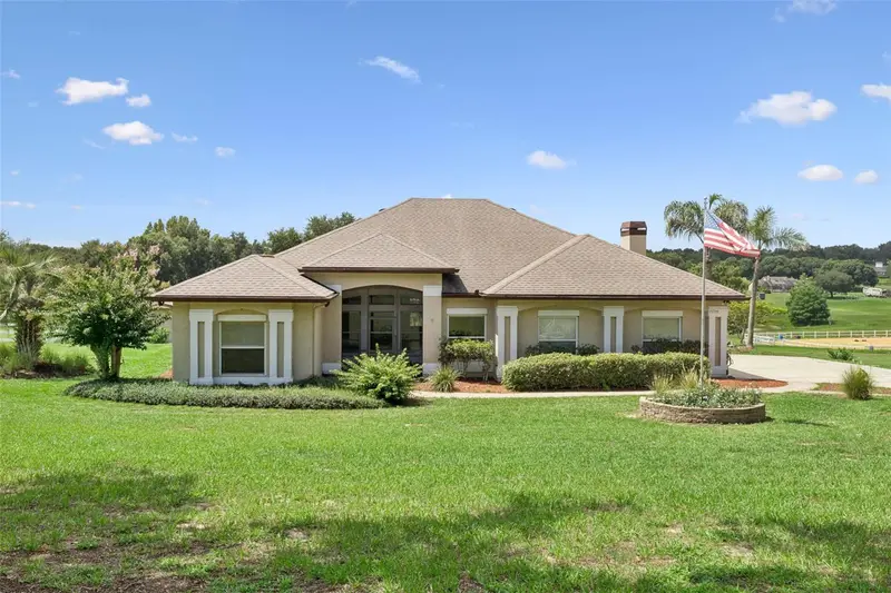 15734 Thoroughbred Ln, FL