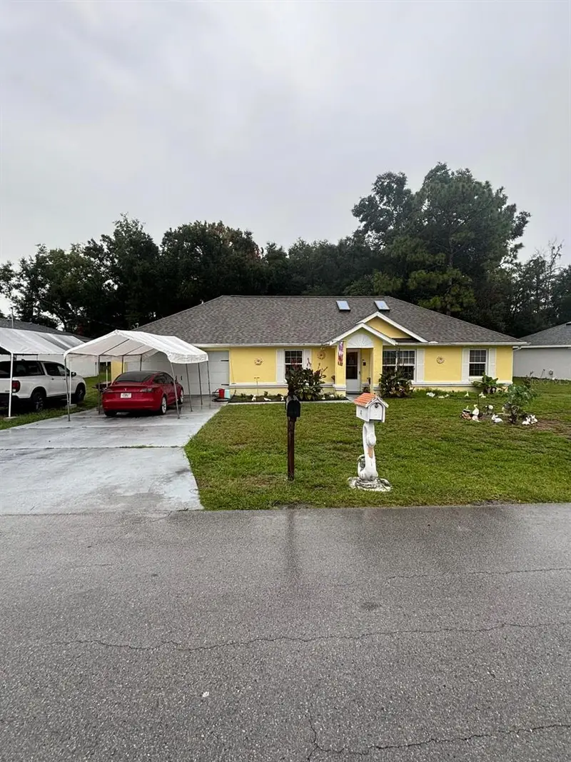 41 Water Track Dr, FL