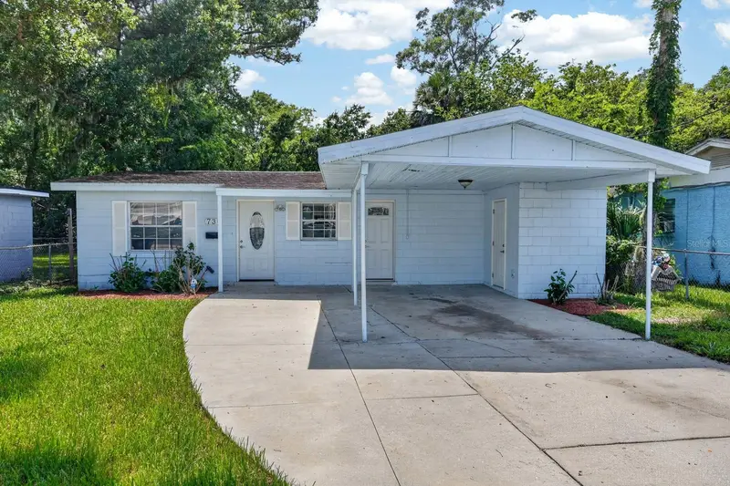 736 S Caroline St, FL