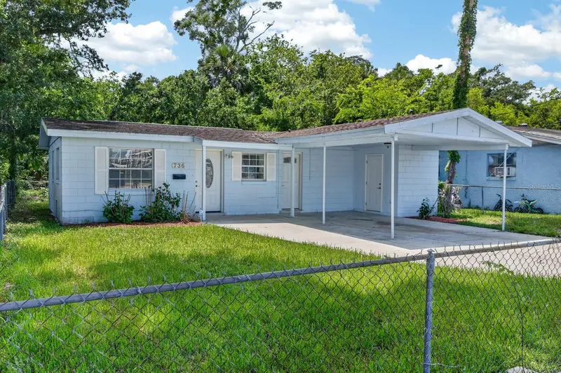 736 S Caroline St, FL