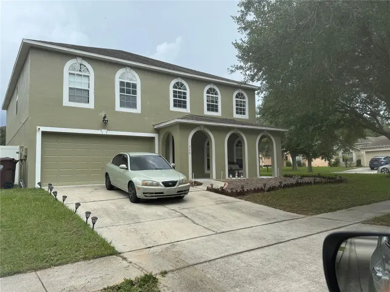 319 Flint St, FL