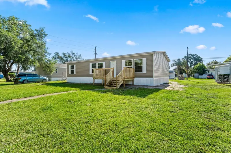 5207 Orange Ave, FL