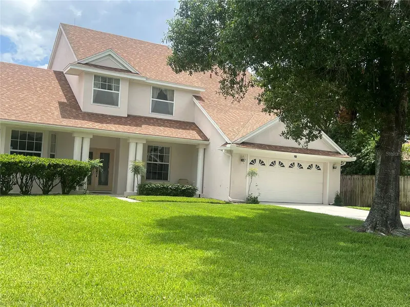 500 Waterscape Way, FL