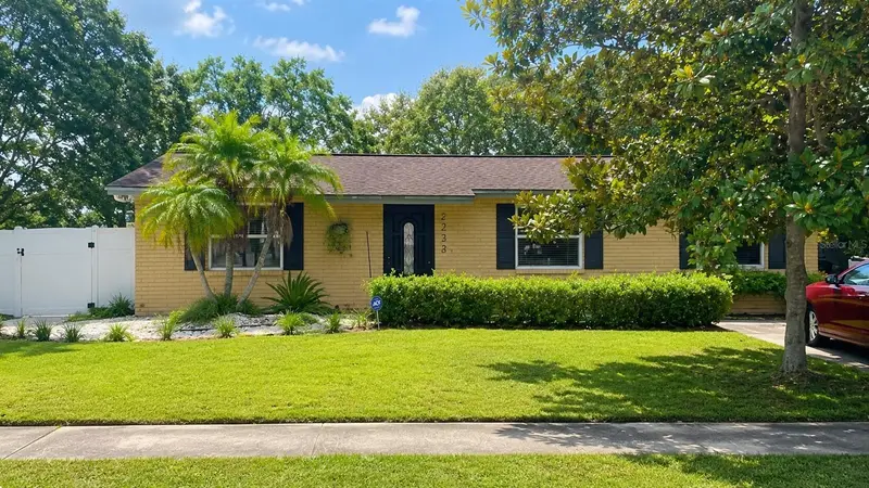 2232 Selkirk St, FL