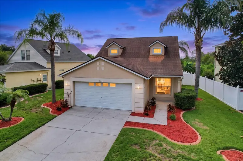 5003 Prairie View Way, FL