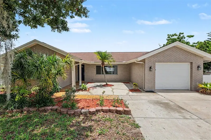 Holiday listing