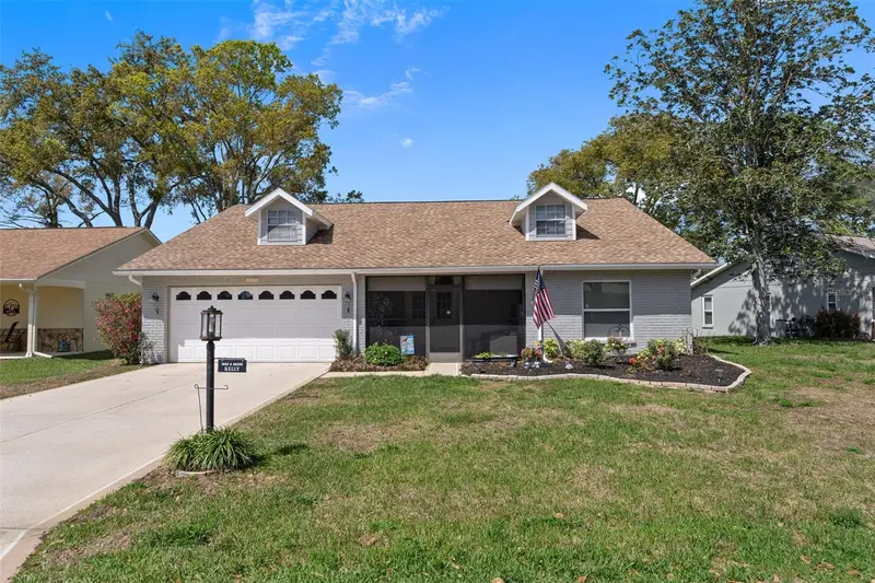 Timber Pines listing