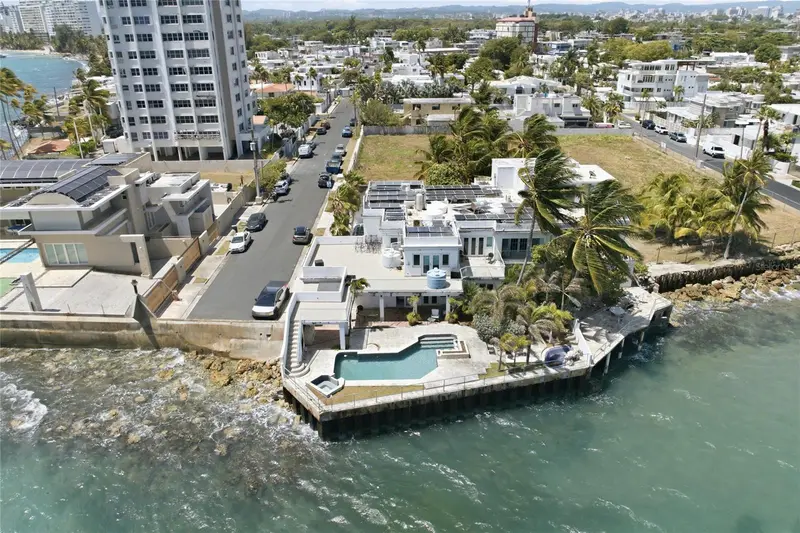 4 Emajagua, PR