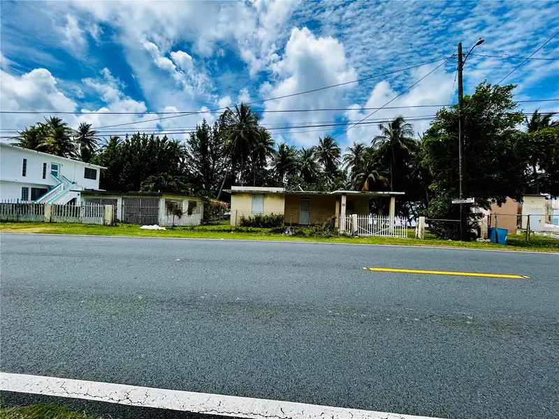 Km 115.8 Pr-3 Guardarrayas, PR