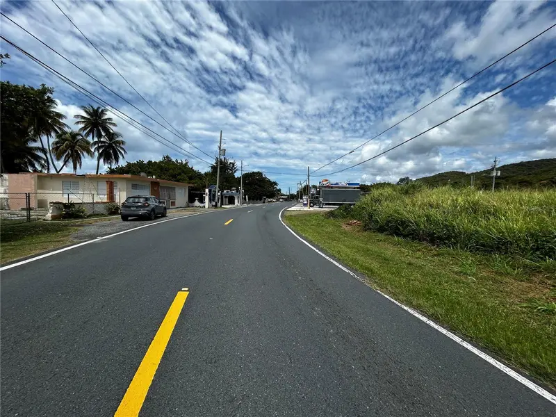 Km 115.8 Pr-3 Guardarrayas, PR