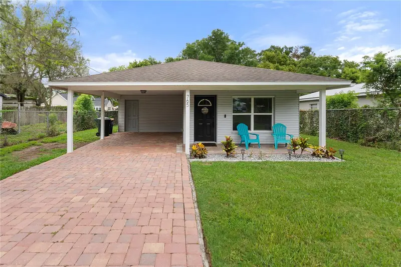 765 S Dudley Ave, FL