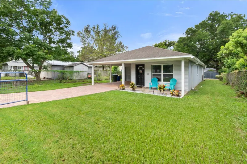 765 S Dudley Ave, FL
