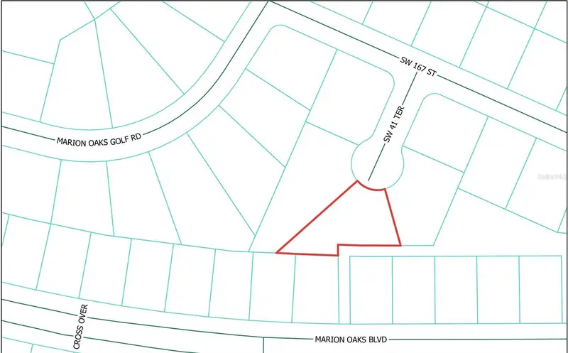 Tbd Sw 41st Ter, FL