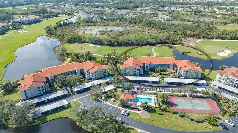 9320 Clubside Cir #2205, FL