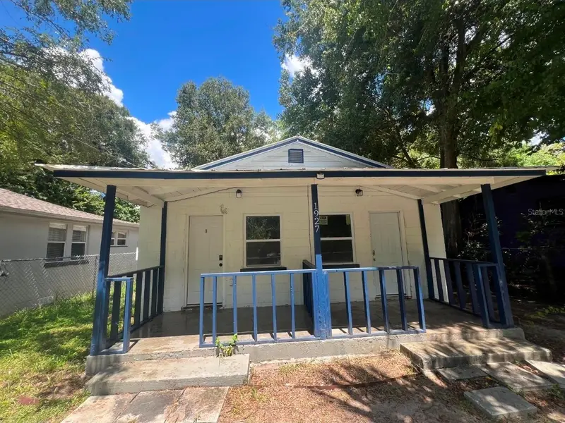 1927 Nw 2nd St, FL