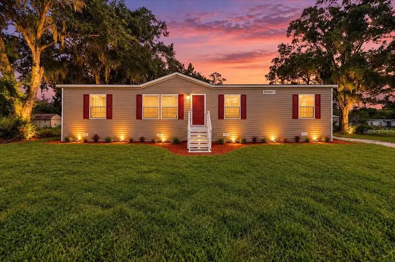 Lakeland listing