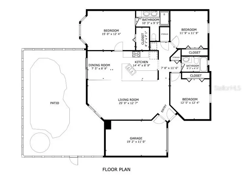 751 Brunello Dr, FL