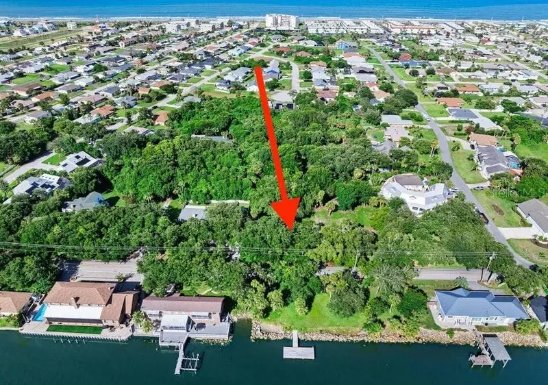 2841 John Anderson Dr, FL