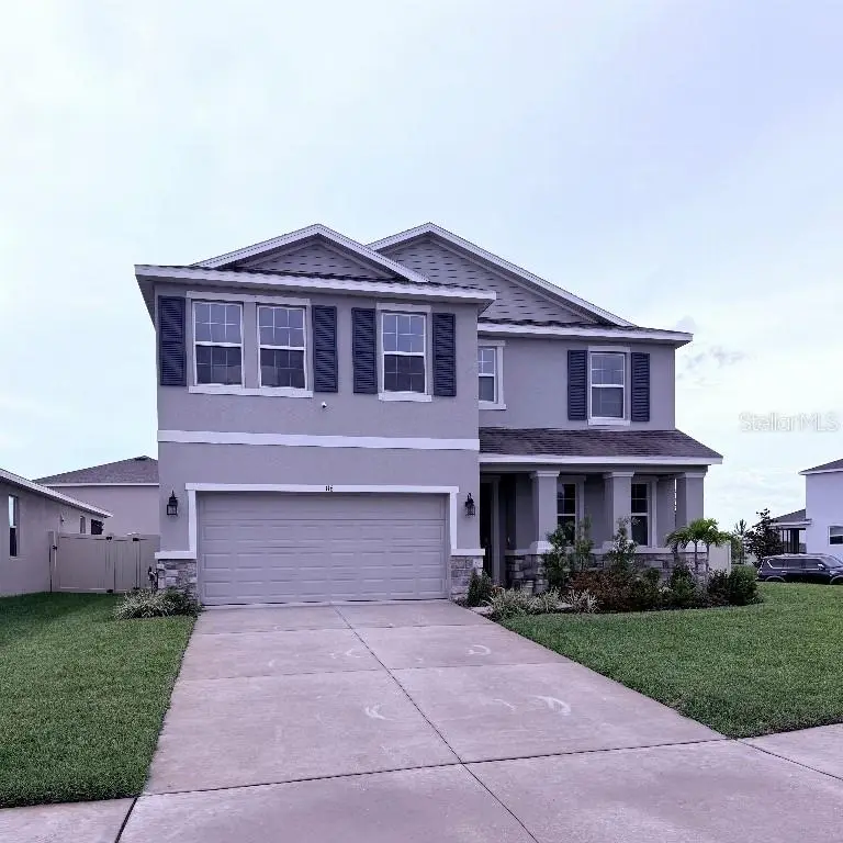116 Bright Ibis Ave, FL
