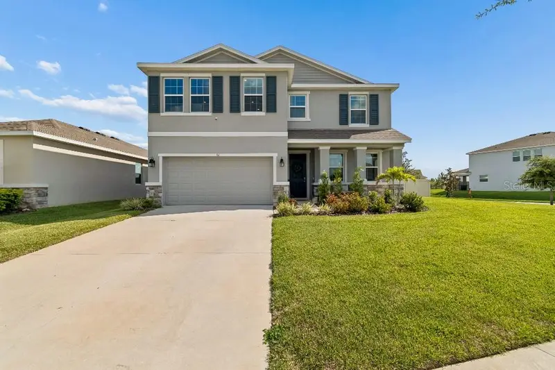 116 Bright Ibis Ave, FL