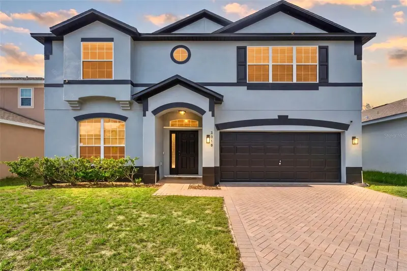 3016 Sunscape Ter, FL