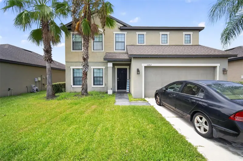 11202 Carrick Stone St, FL