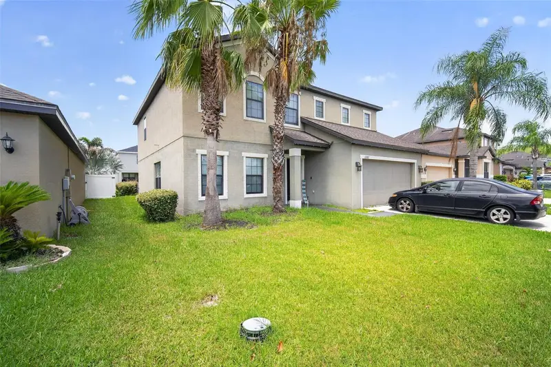 11202 Carrick Stone St, FL