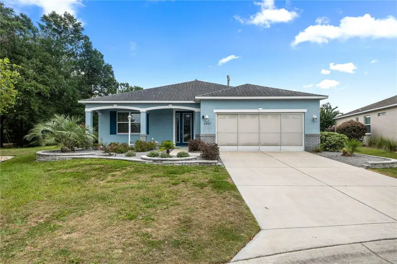7767 Sw 80th Place Rd, FL