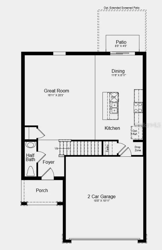 395 Cornerstone Dr, FL