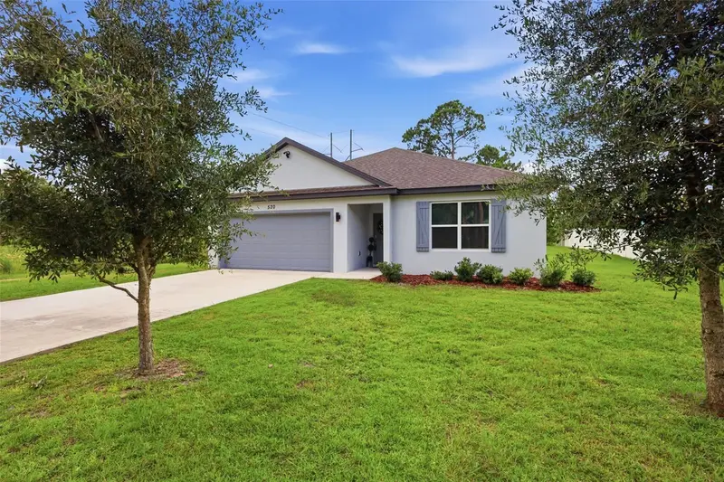 520 S Shell Rd, FL