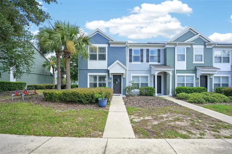 Wynchase Townhomes pending