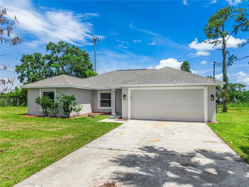 201 Ronnie Cir, FL