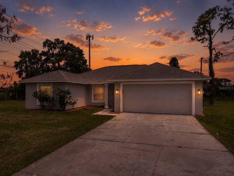 201 Ronnie Cir, FL