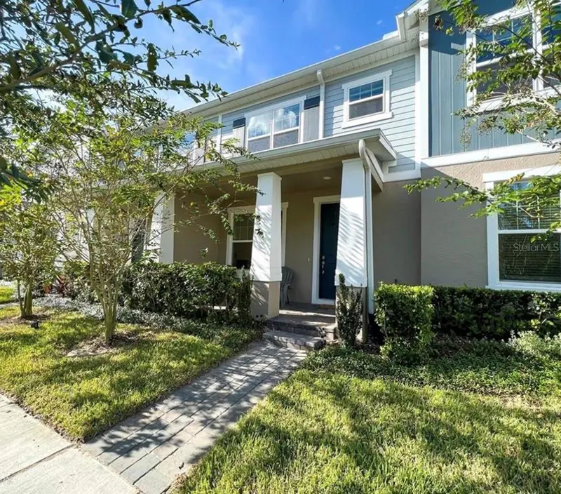 10509 Spring Arbor Ln, FL