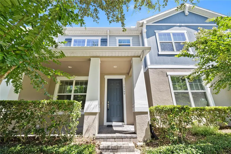 Winding Bay listing