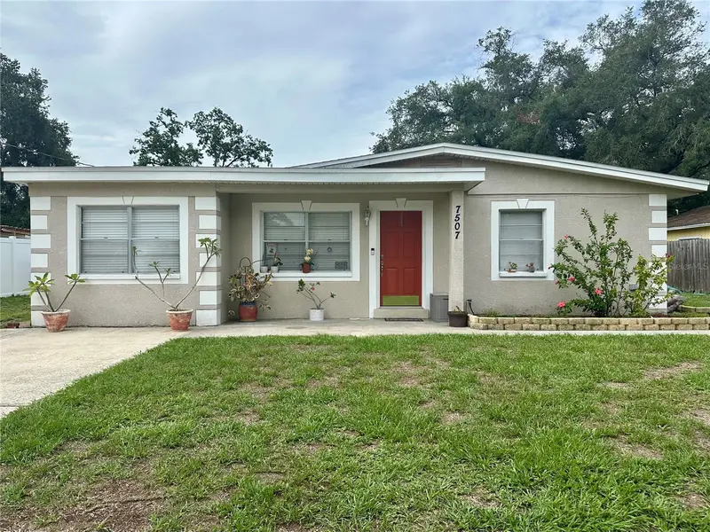 7507 Coral Vine Ln, FL