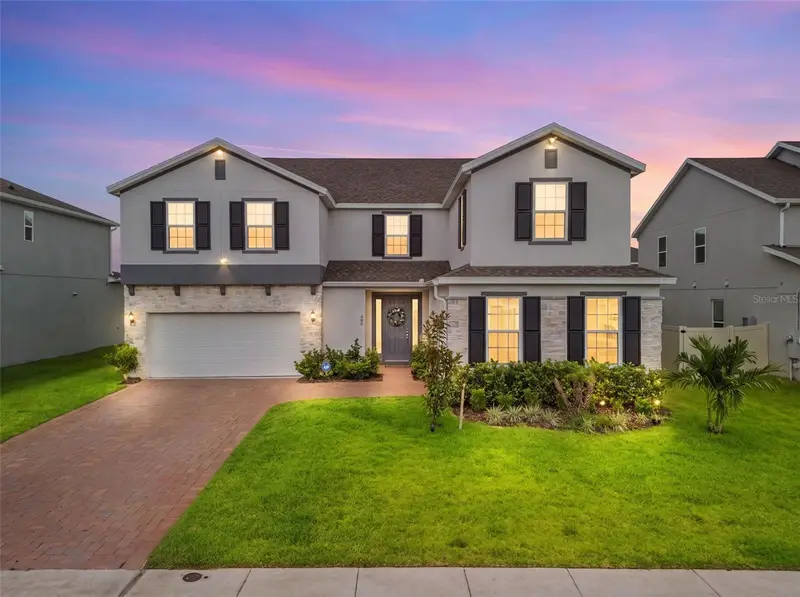 480 Switchgrass Loop, FL