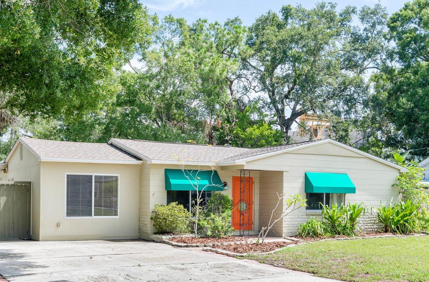 4425 W Bay Villa Ave, FL