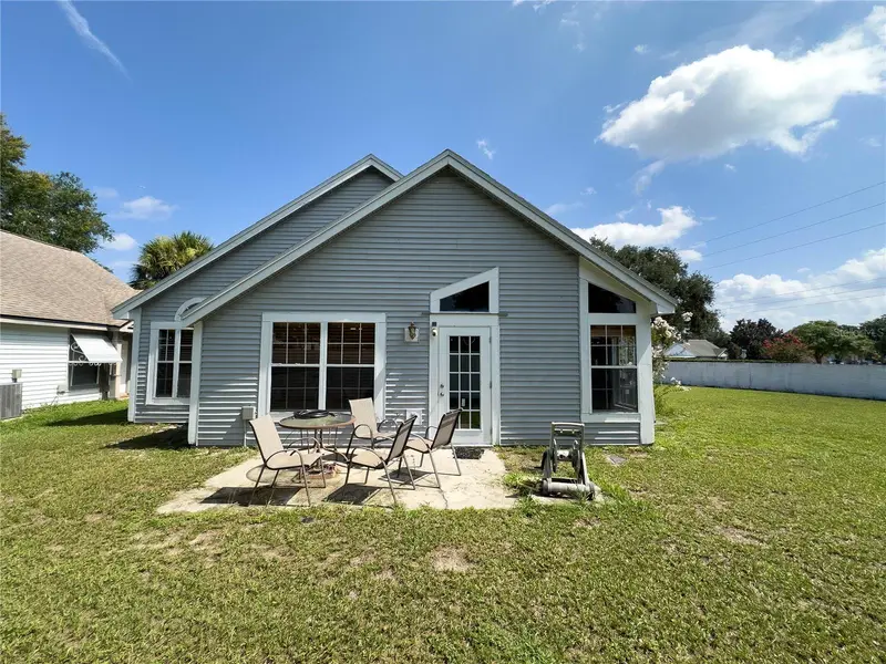 9901 Aloma Bend Ln, FL