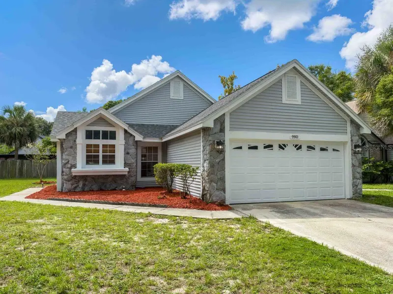 9901 Aloma Bend Ln, FL