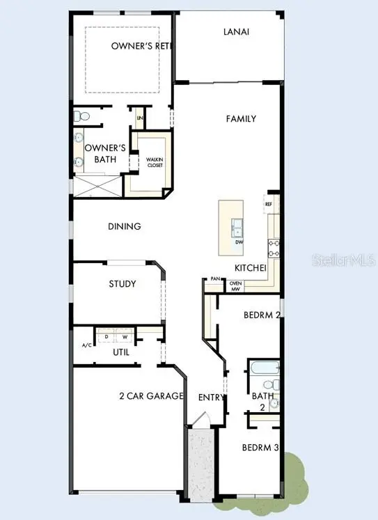 5813 Native Oak St, FL