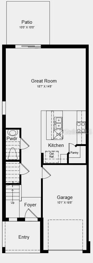 535 Moonstone Ct, FL