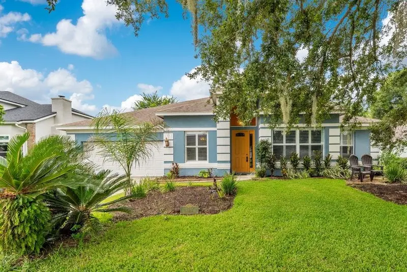 3732 Gatlin Ridge Dr, FL