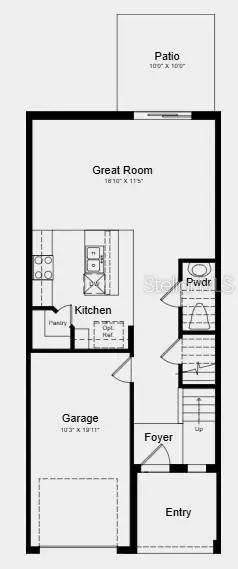 537 Moonstone Ct, FL