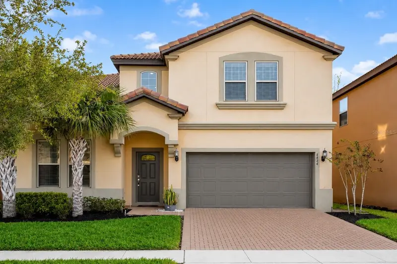 8824 Bengal Ct, FL