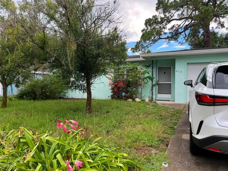 6445 River Rd, FL