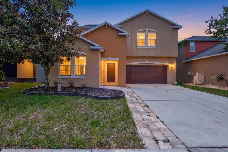 11911 Twilight Darner Pl, FL